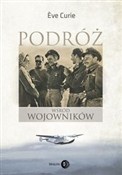 polish book : Podróż wśr... - Eve Curie