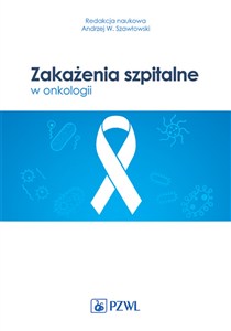 Obrazek Zakażenia szpitalne w onkologii