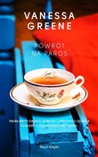 Książka : Powrót na ... - Vanessa Greene