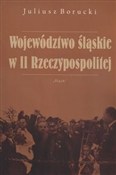 polish book : Województw... - Juliusz Borucki