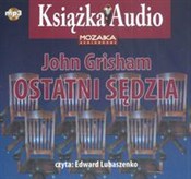 [Audiobook... - John Grisham -  Książka z wysyłką do UK