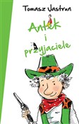 Zobacz : Antek i pr... - Tomasz Jastrun