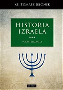 Obrazek Historia Izraela. Początki Izraela