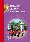 Idiomy jęz... - Anna Strzeszewska - Ksiegarnia w UK