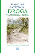 Droga ważn... - Sławomir Lachowski -  foreign books in polish 