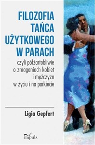 Obrazek Filozofia tańca użytkowego w parach
