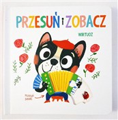 Zobacz : Przesuń i ... - Opracowanie Zbiorowe