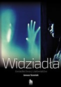 Polska książka : Widziadła ... - Janusz Szostak
