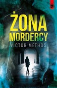 polish book : Żona Morde... - Methos Victor