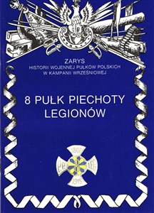 Picture of 8 Pułk Piechoty Legionów