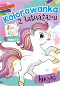 Kolorowank... - Wydawnictwo Skrzat -  foreign books in polish 