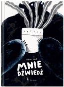 Mniedźwied... - Noemi Vola -  Książka z wysyłką do UK