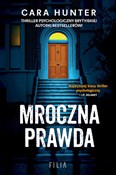 Mroczna pr... - Cara Hunter -  books in polish 