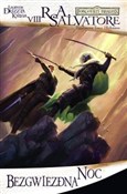 Zobacz : Bezgwiezdn... - R. A. Salvatore