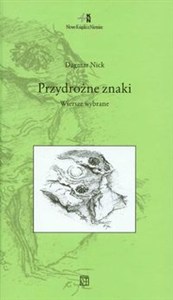 Picture of Przydrożne znaki Wiersze wybrane