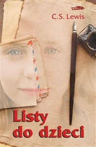 Obrazek Listy do dzieci TW
