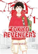 Tokyo Reve... - Ken Wakui -  books from Poland