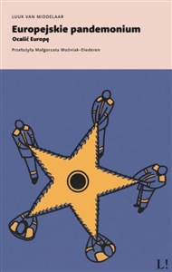 Obrazek Europejskie pandemonium Ocalić Europę