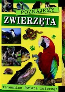 Obrazek Poznajemy zwierzęta