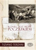 Koniec jes... - Tiziano Terzani -  Polish Bookstore 