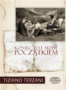 Obrazek Koniec jest moim początkiem