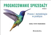 Prognozowa... - Karol Piotr Frankowski -  Książka z wysyłką do UK