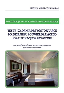 Obrazek Testy i zadania kwalifikacja HGT.06.