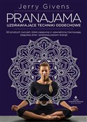 Książka : Pranajama ... - Jerry Givens
