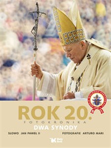 Obrazek Rok 20 Fotokronika Dwa synody