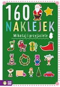 polish book : 160 naklej... - Zuzanna Osuchowska