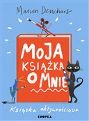 Zobacz : Moja książ... - Marion Deuchars