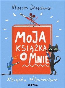 Obrazek Moja książka o mnie