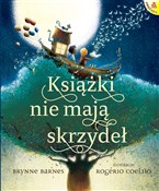 Książka : Książki ni... - Brynne Barnes, Rogério Coelho