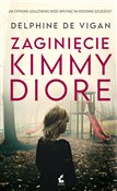 Zaginięcie... - Delphine Vigan - Ksiegarnia w UK