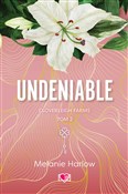 Polska książka : Undeniable... - Melanie Harlow