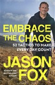 polish book : Embrace th... - Jason Fox