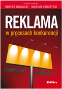 Książka : Reklama w ...