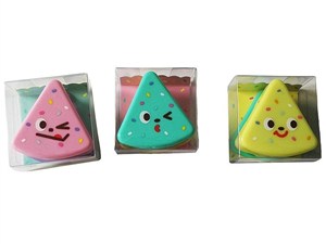 Obrazek Temperówka MIX