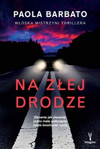 Obrazek Na złej drodze