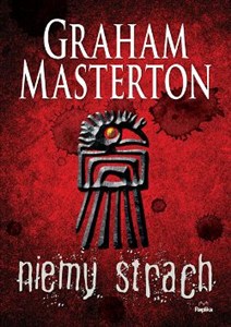 Obrazek Niemy strach