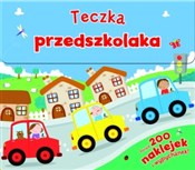 Teczka prz... - Opracowanie Zbiorowe - Ksiegarnia w UK