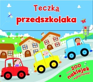 Picture of Teczka przedszkolaka