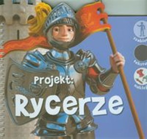 Obrazek Projekt Rycerze