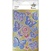 Polska książka : Naklejka (...