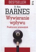 Wywieranie... - Barnes Kim -  books in polish 
