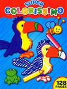 polish book : Super colo...