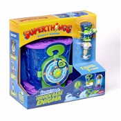 Superthing... -  Polish Bookstore 