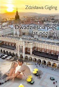 Obrazek Dwadzieścia pięć lat później