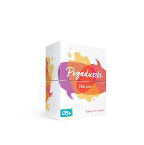 Picture of Pogaduszki: Dla par Dla par