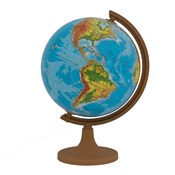 Globus fiz... -  Polish Bookstore 